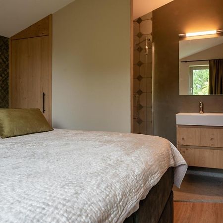 Parc La Dune Dutch Lodge Warmenhuizen Екстер'єр фото