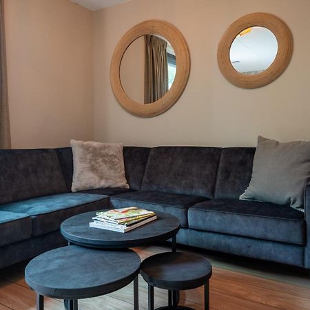 Parc La Dune Dutch Lodge Warmenhuizen Екстер'єр фото