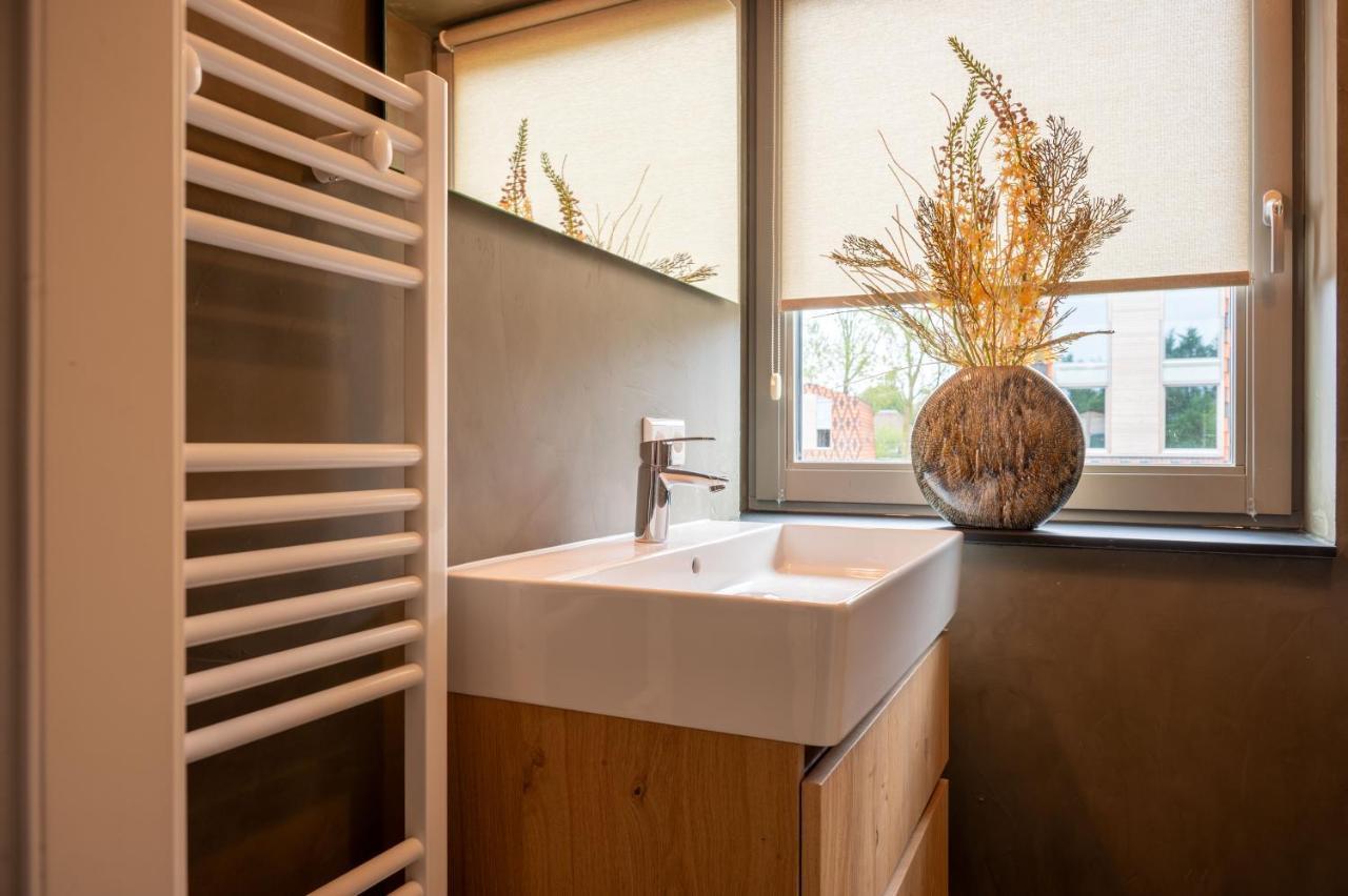Parc La Dune Dutch Lodge Warmenhuizen Екстер'єр фото